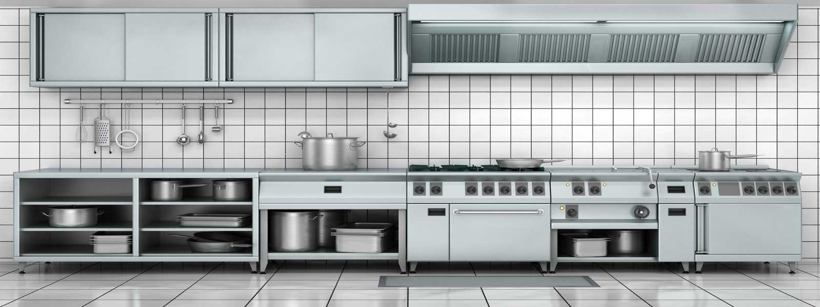 Commercial Kitchen Equipments Manufacturers in Bangalore   Hotel ...