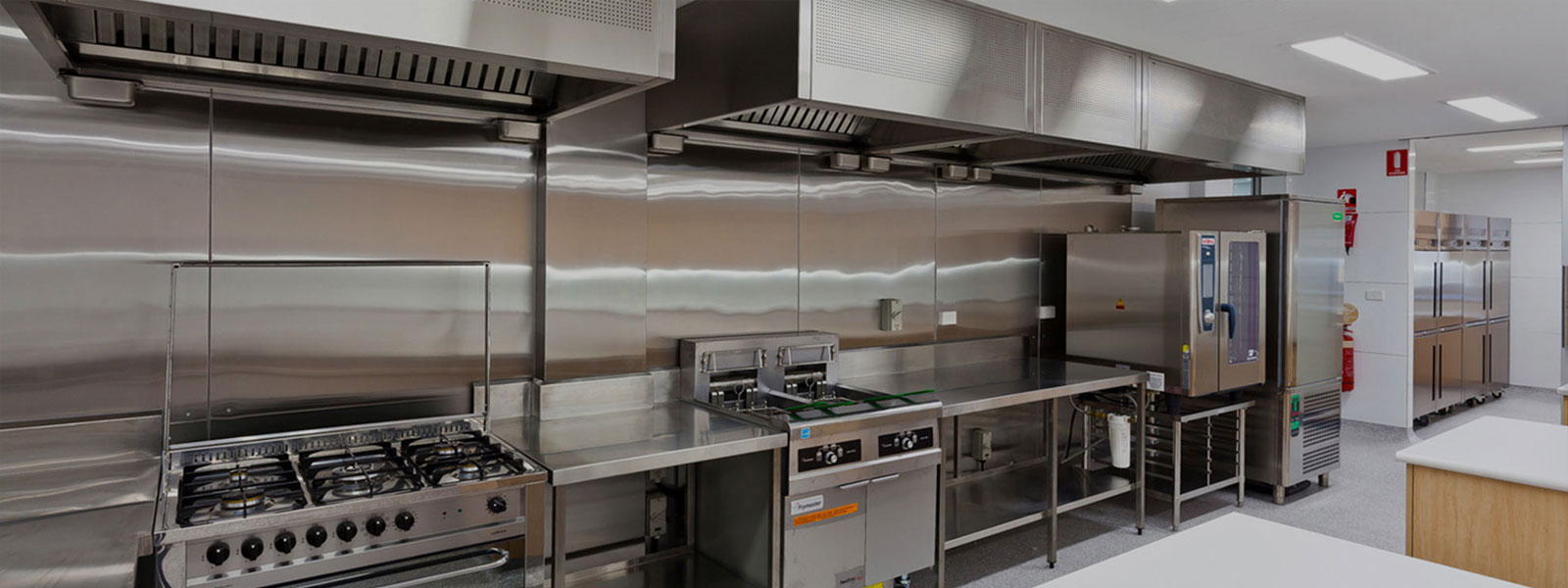 Hotel Kitchen Equipments Manufacturers in Bangalore