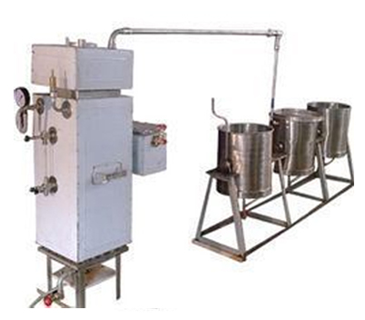 Steam Vessels Manufacturers in Bangalore