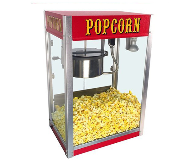 Popcorn Machine Manufacturers in Bangalore