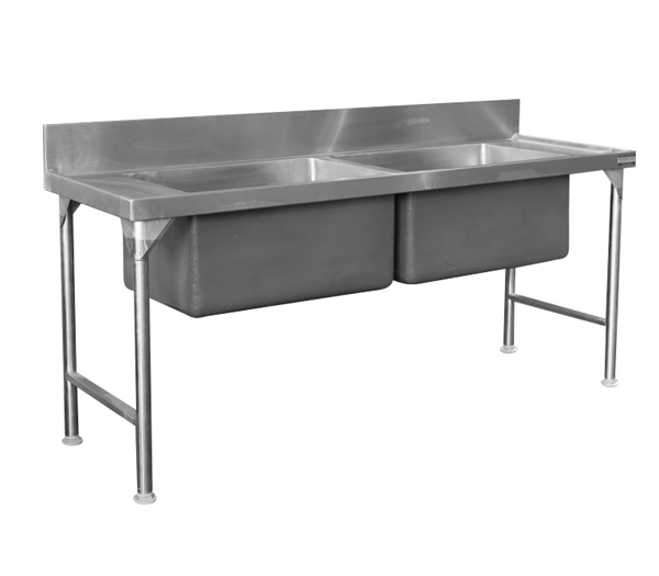 Stainless Steel Kitchen Equipment in Bangalore